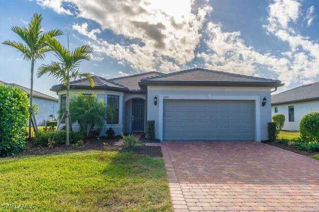 Property Photo:  6775 Winding Cypress Drive  FL 34114 