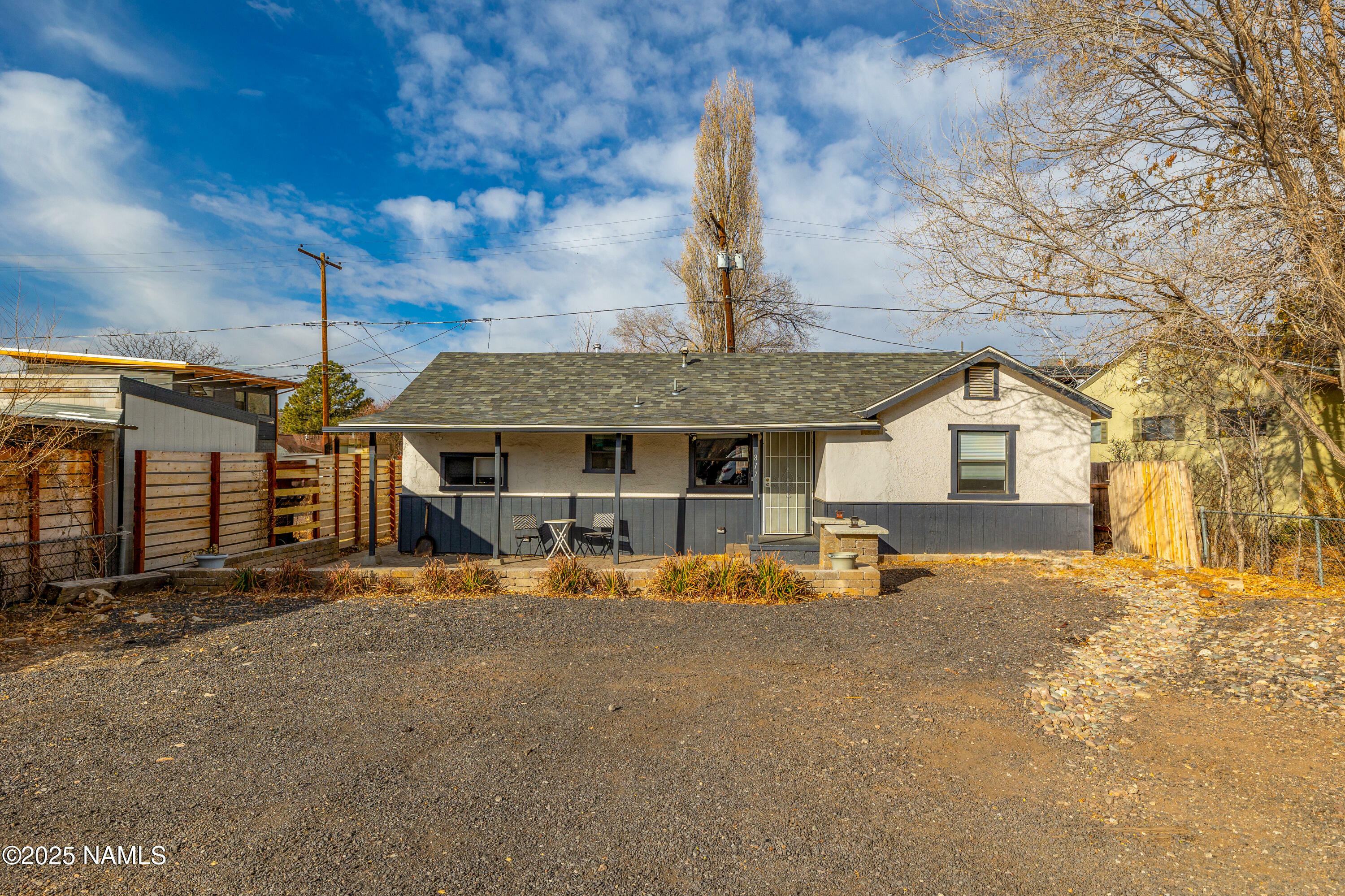 817 N Beaver Street  Flagstaff AZ 86001 photo