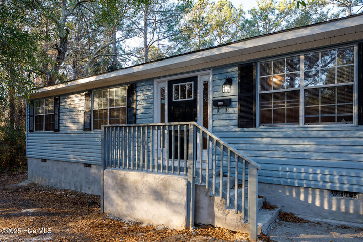 Property Photo: 1090 W Maine Avenue NC 28387