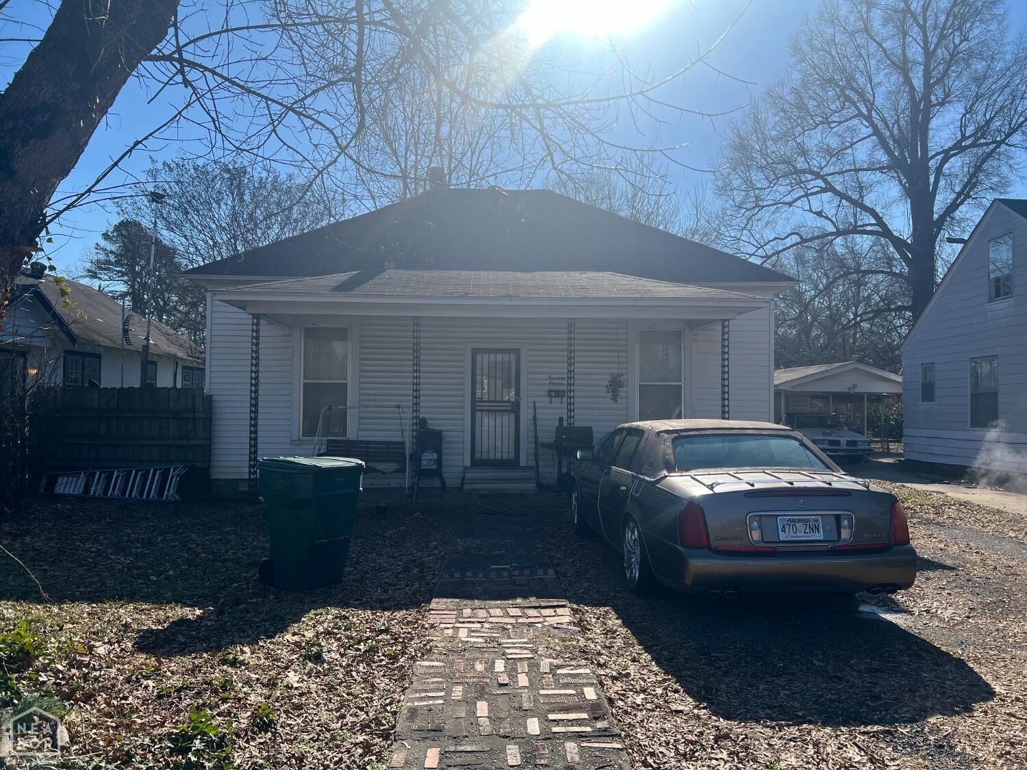 Property Photo:  1411 W Main Street  AR 72315 