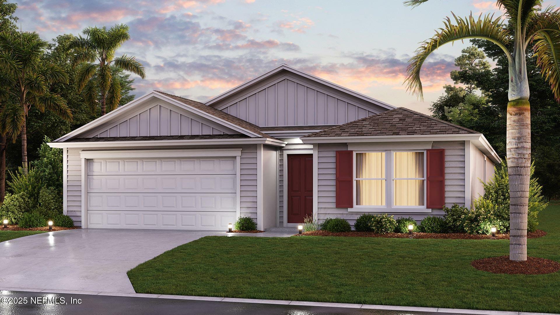 Property Photo: 236 Rio Salado Road FL 32084