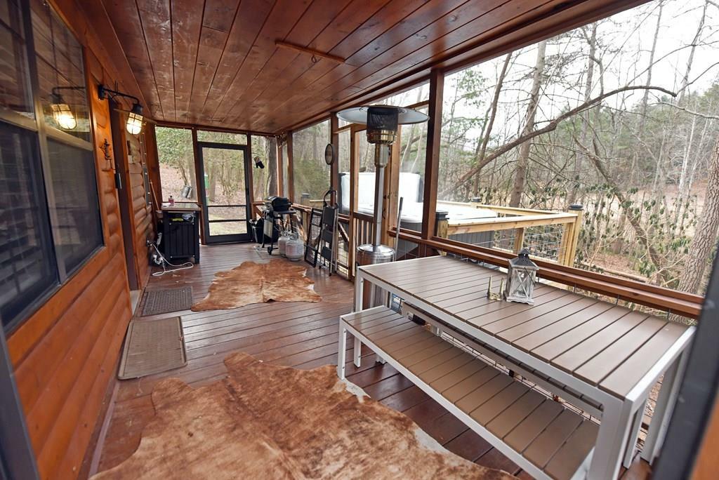 Property Photo: 266 Mabry Lane GA 30560