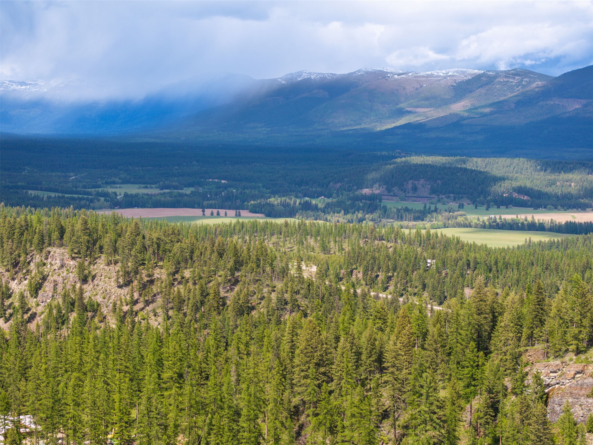 Property Photo: 2290 Mountain Home Road MT 59937