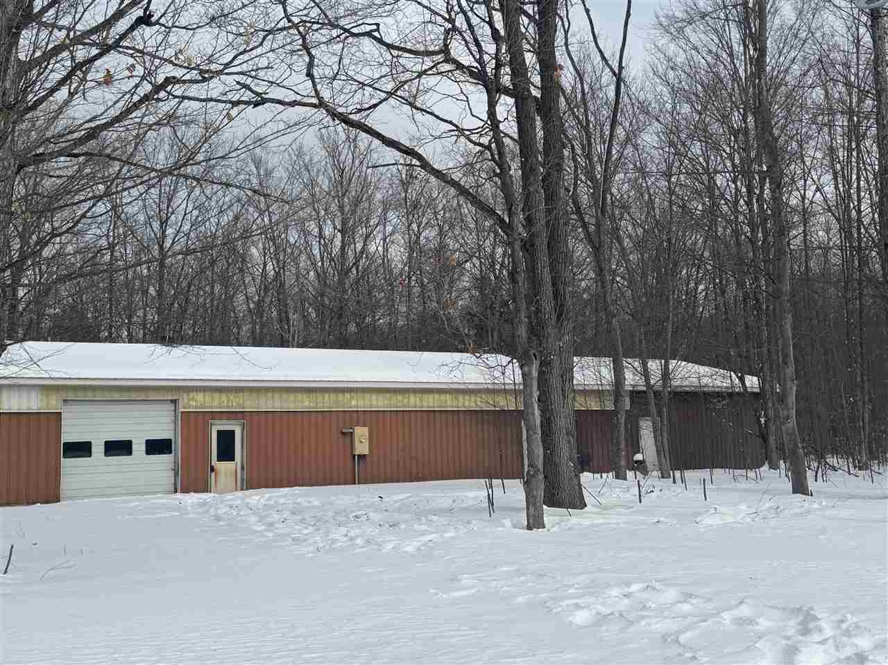 7400 Maple  Carp Lake MI 49718 photo