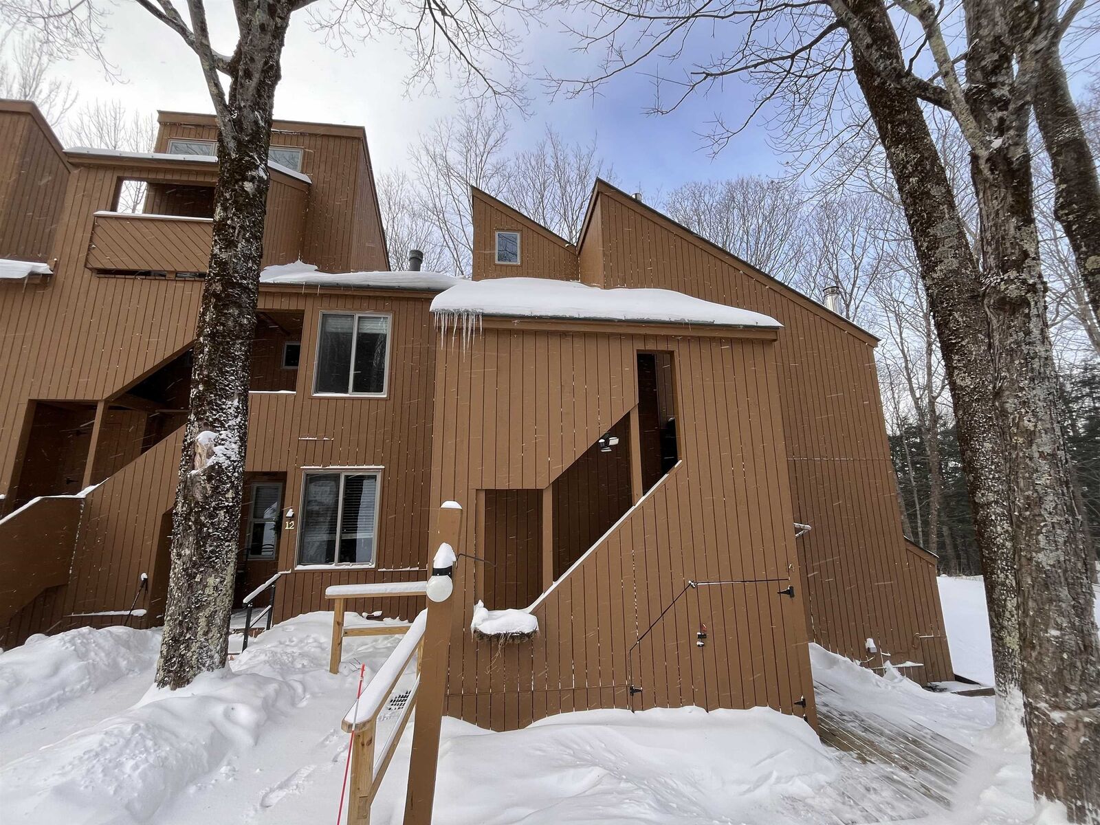 Property Photo:  98 Sugar Run Lane  VT 05673 