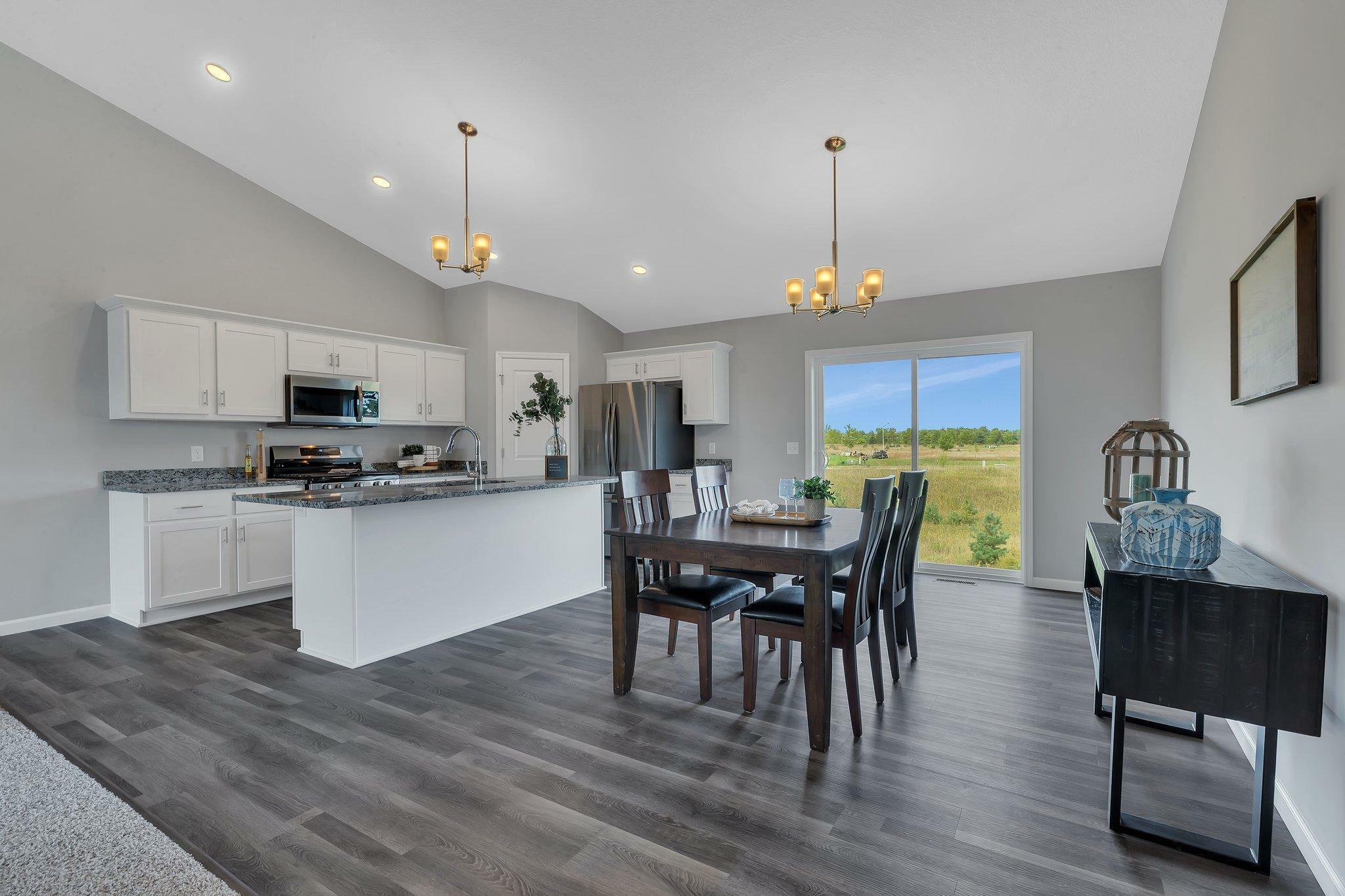 Property Photo: 4702 7th Street NE MN 56304