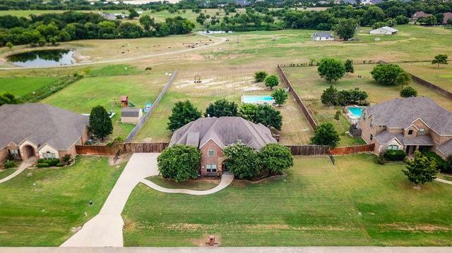 4650 Sunrise Lane  Midlothian TX 76065 photo