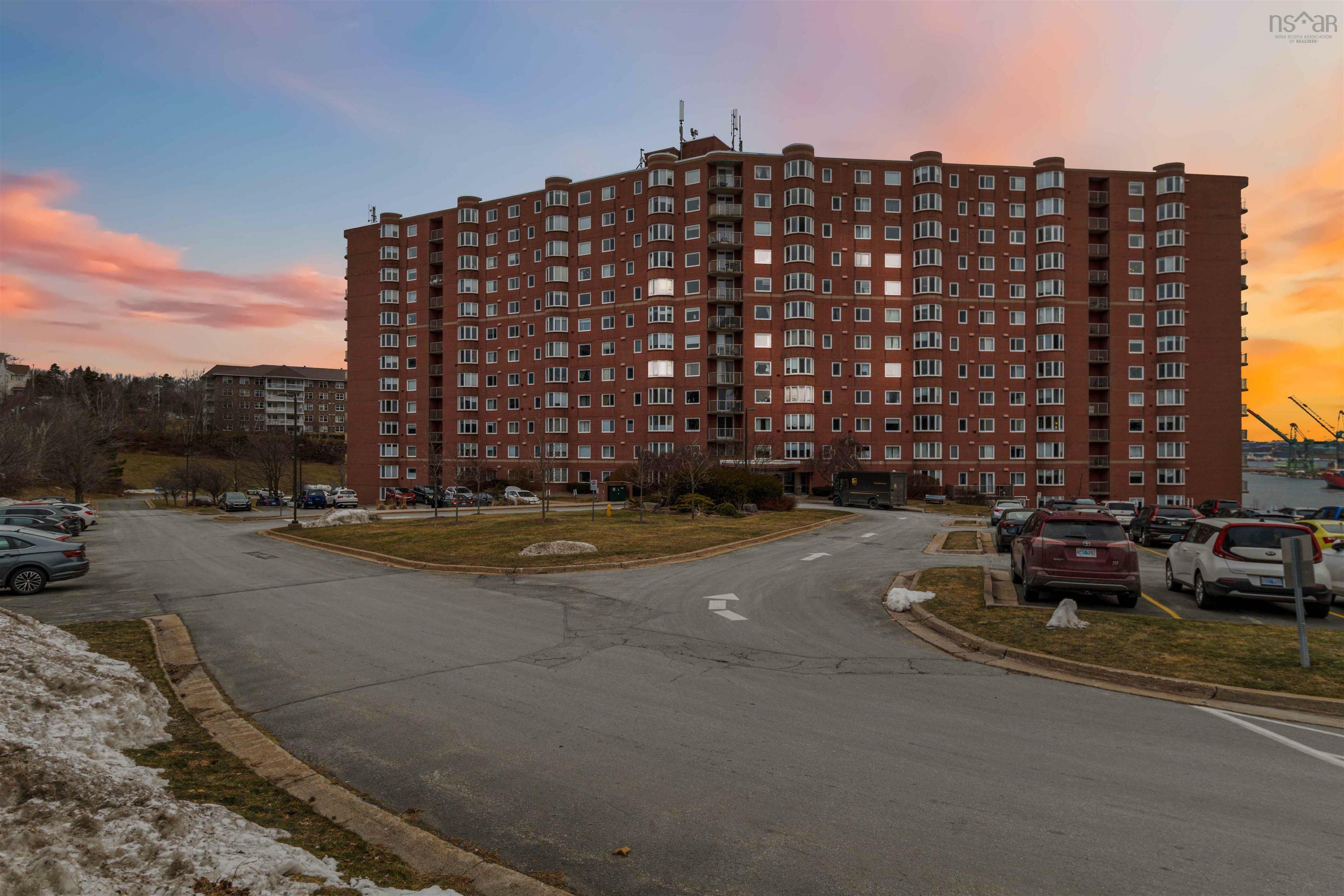 Property Photo: 45 Vimy Avenue 917 NS B3M 4C5