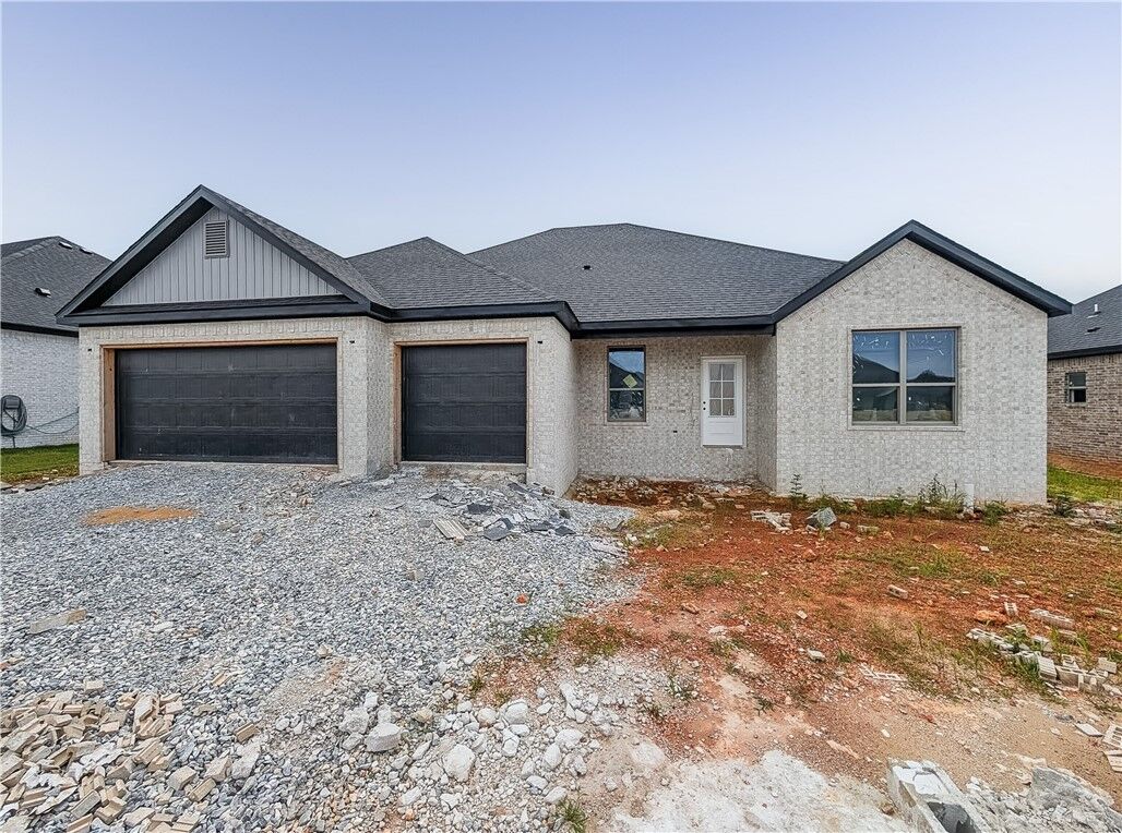 Property Photo: 4788 Hawk Street AR 72762