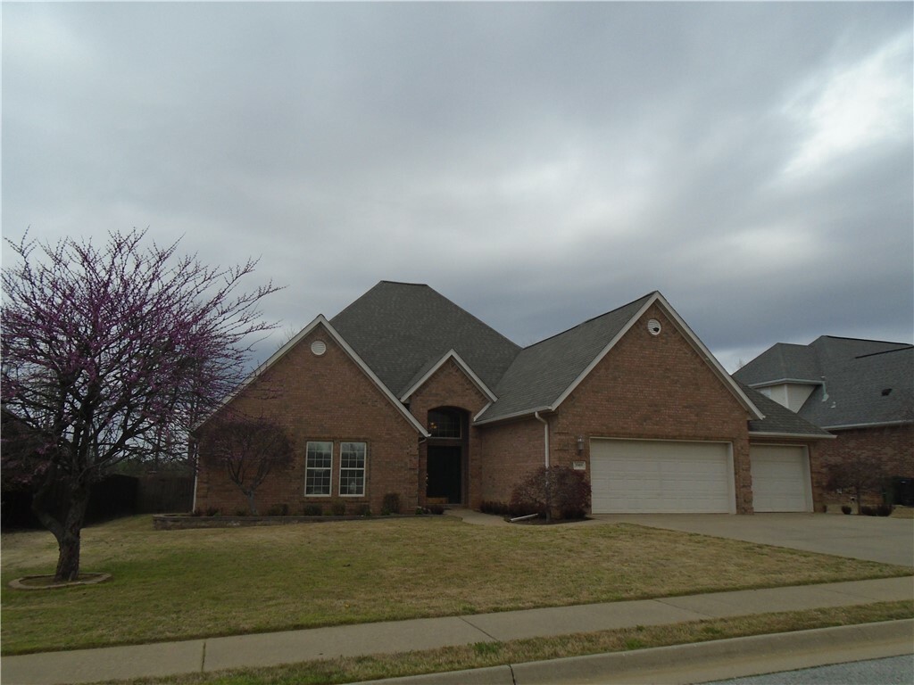 3909 Brooks Circle  Rogers AR 72758 photo