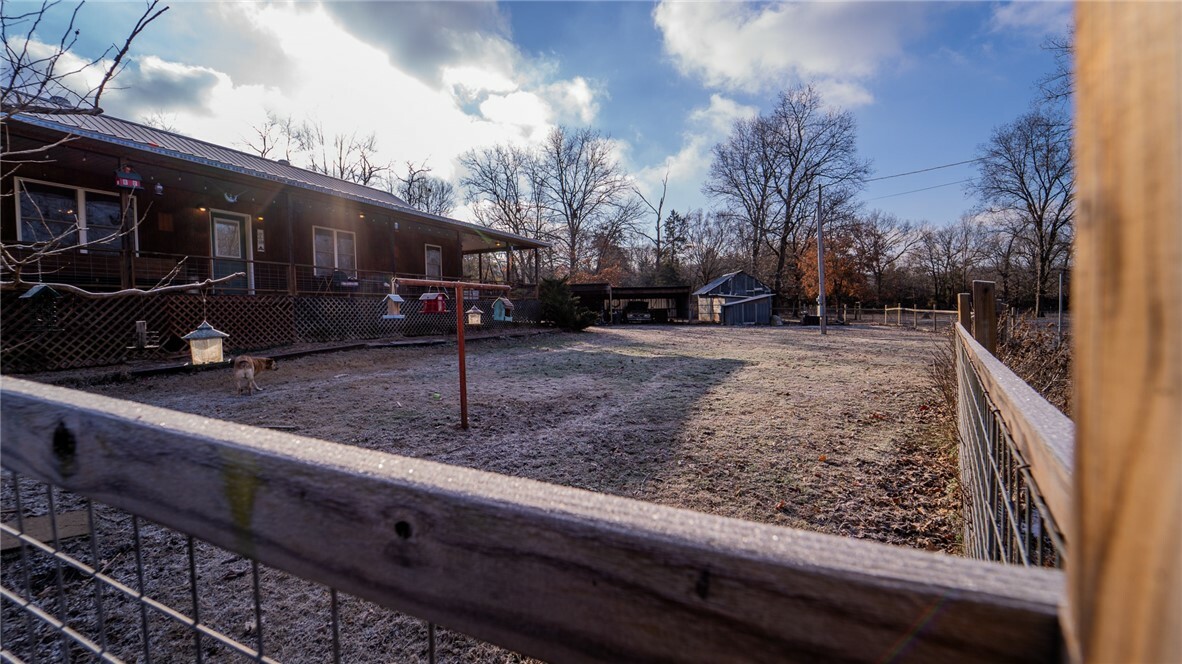 Property Photo:  21017 Springston Ford Road  AR 72727 