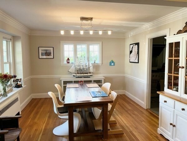 Property Photo:  10 Duxbury Rd 10  MA 02459 