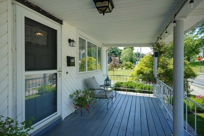 Property Photo: 105 Lincoln St MA 01749