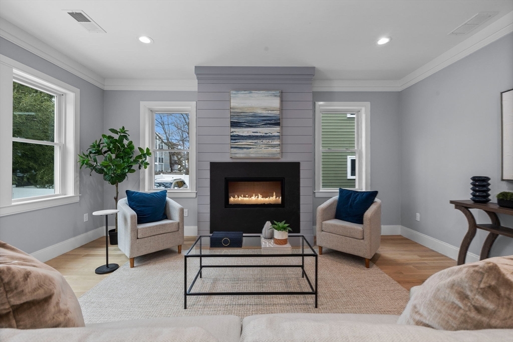 Property Photo: 147 Williams St 2 MA 02130