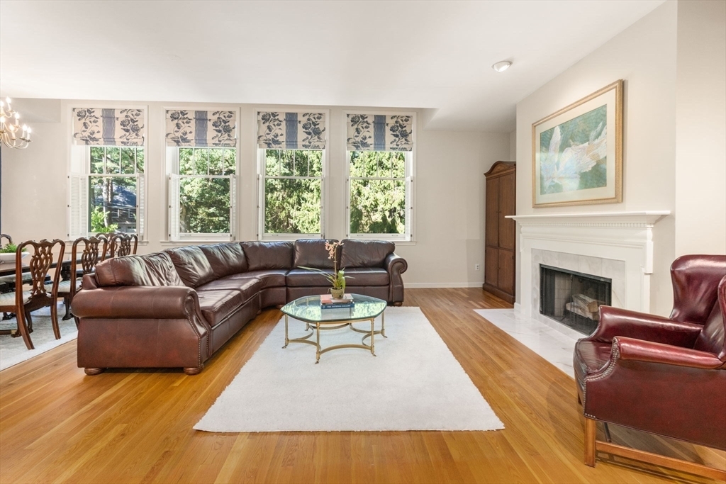 Property Photo:  63 Garden Road G7  MA 02481 