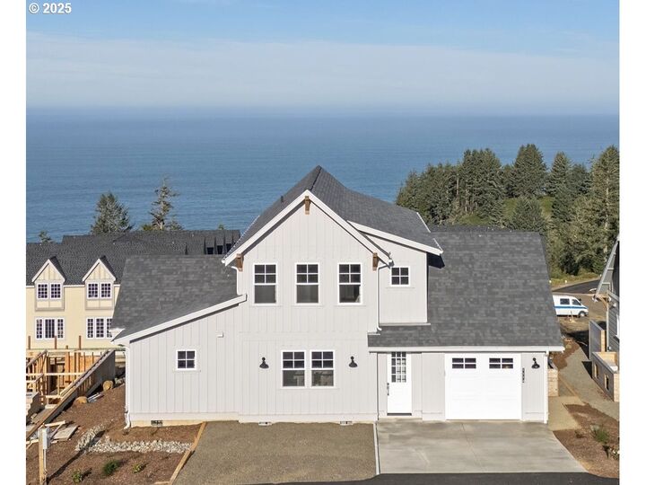 1114 NE Marmoris Ave  Depoe Bay OR 97341 photo