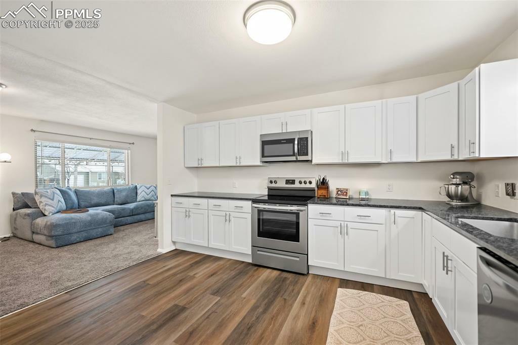 Property Photo: 1216 Burnham Street CO 80906