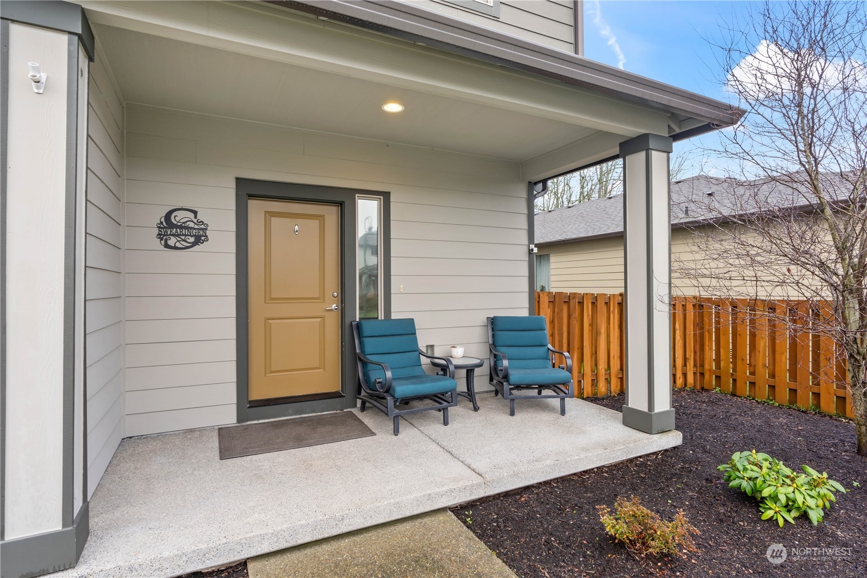 Property Photo:  326  Partlon Street  WA 98321 