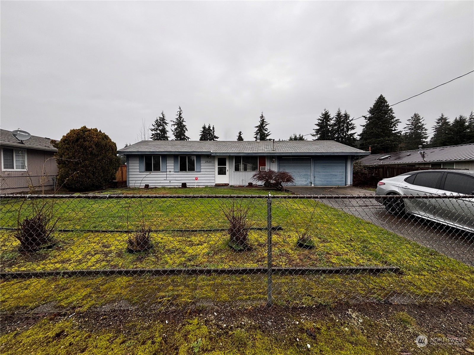 Property Photo:  2325  Pamela Place  WA 98388 