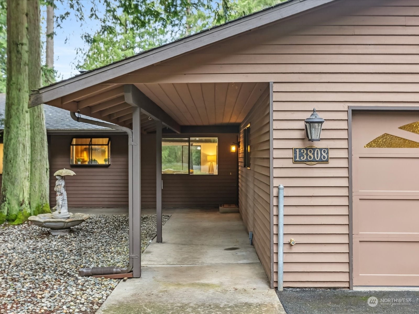 Property Photo: 13808 30th Ave NW WA 98271