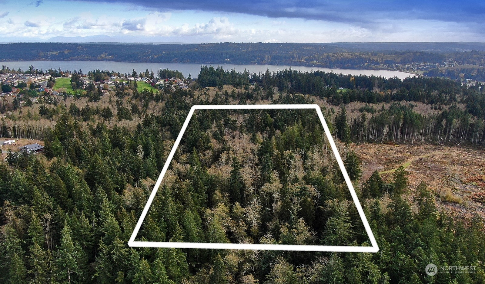 Property Photo: 0 Xxx SR 525 WA 98249