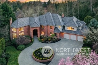 Property Photo: 3805 234th Avenue SE WA 98075
