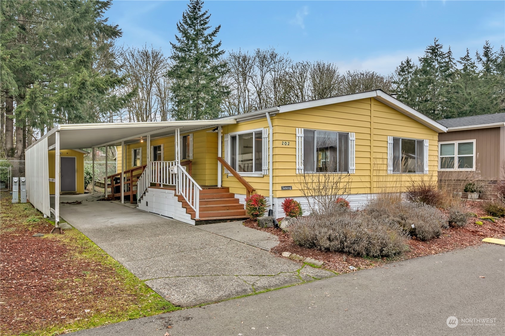 1111  Archwood Drive SW 202  Olympia WA 98502 photo