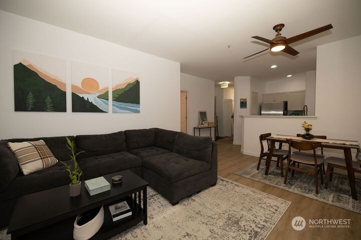 Property Photo: 12712 Admiralty Way G205 WA 98204