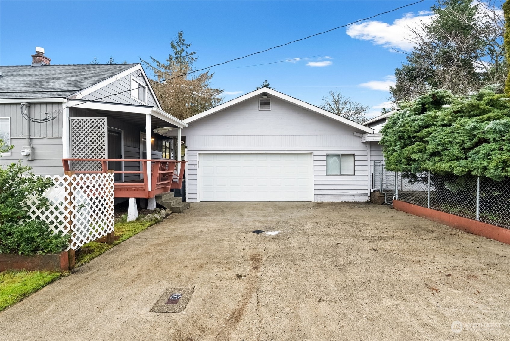 2516 NE 30th Street  Bremerton WA 98310 photo