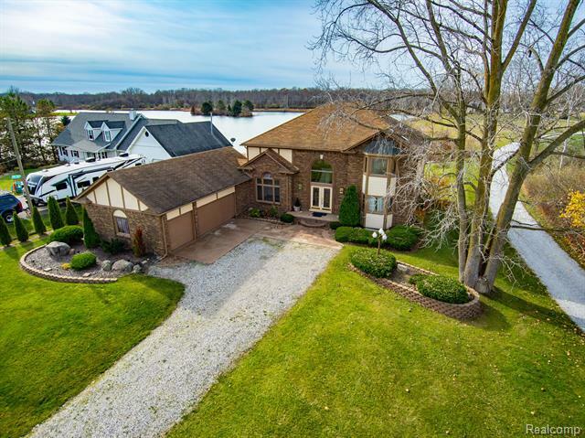 73921 Omo Road  Armada Twp MI 48005 photo