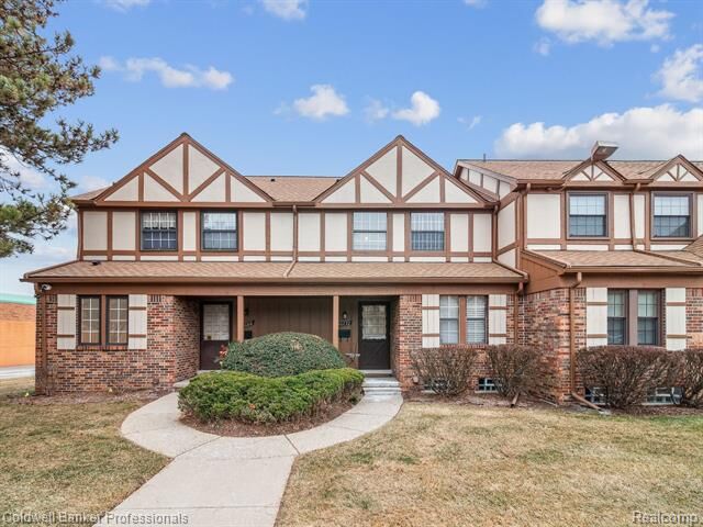 Property Photo:  28672 Regent N  MI 48076 