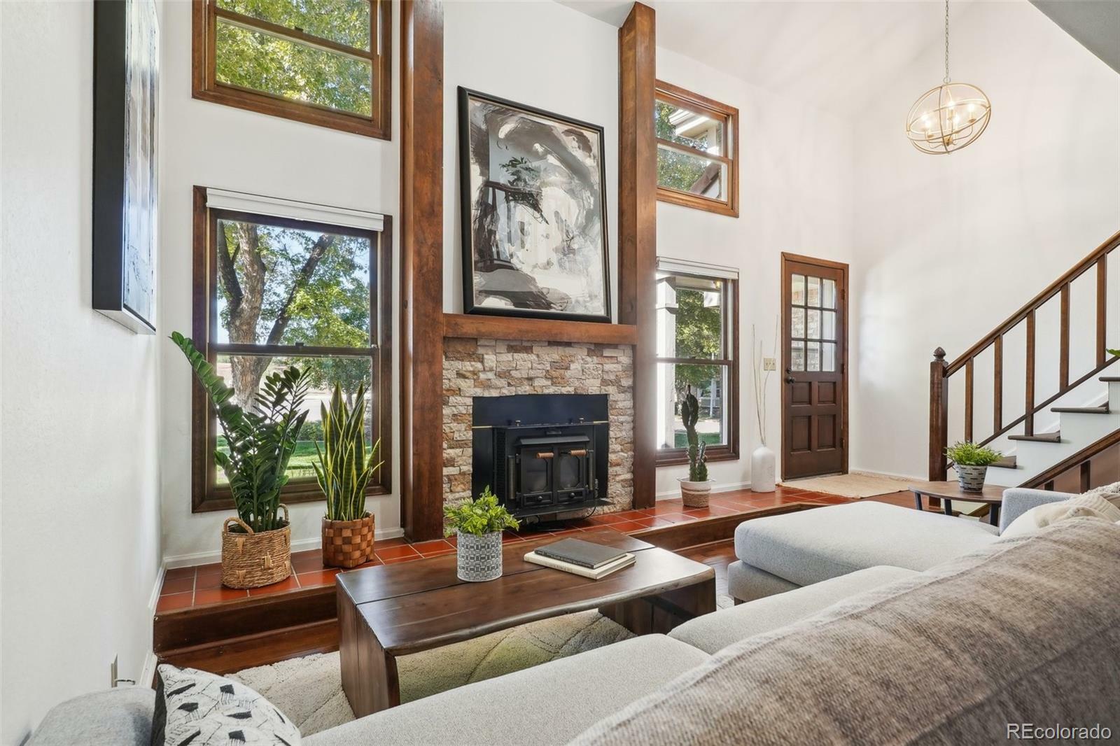 Property Photo: 2103 Ranch Drive CO 80234