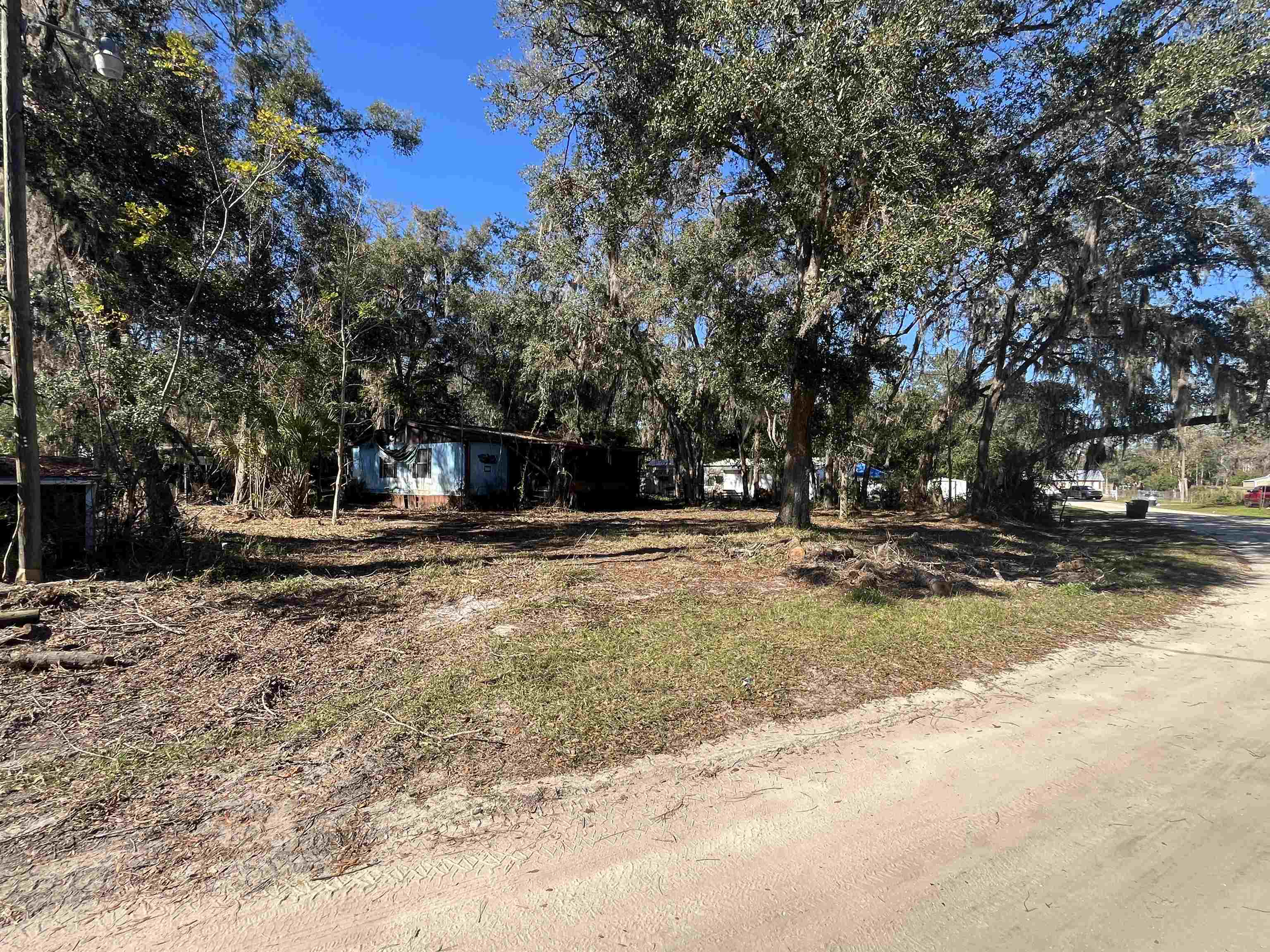 Property Photo:  107 Marlin Dr  FL 32189 