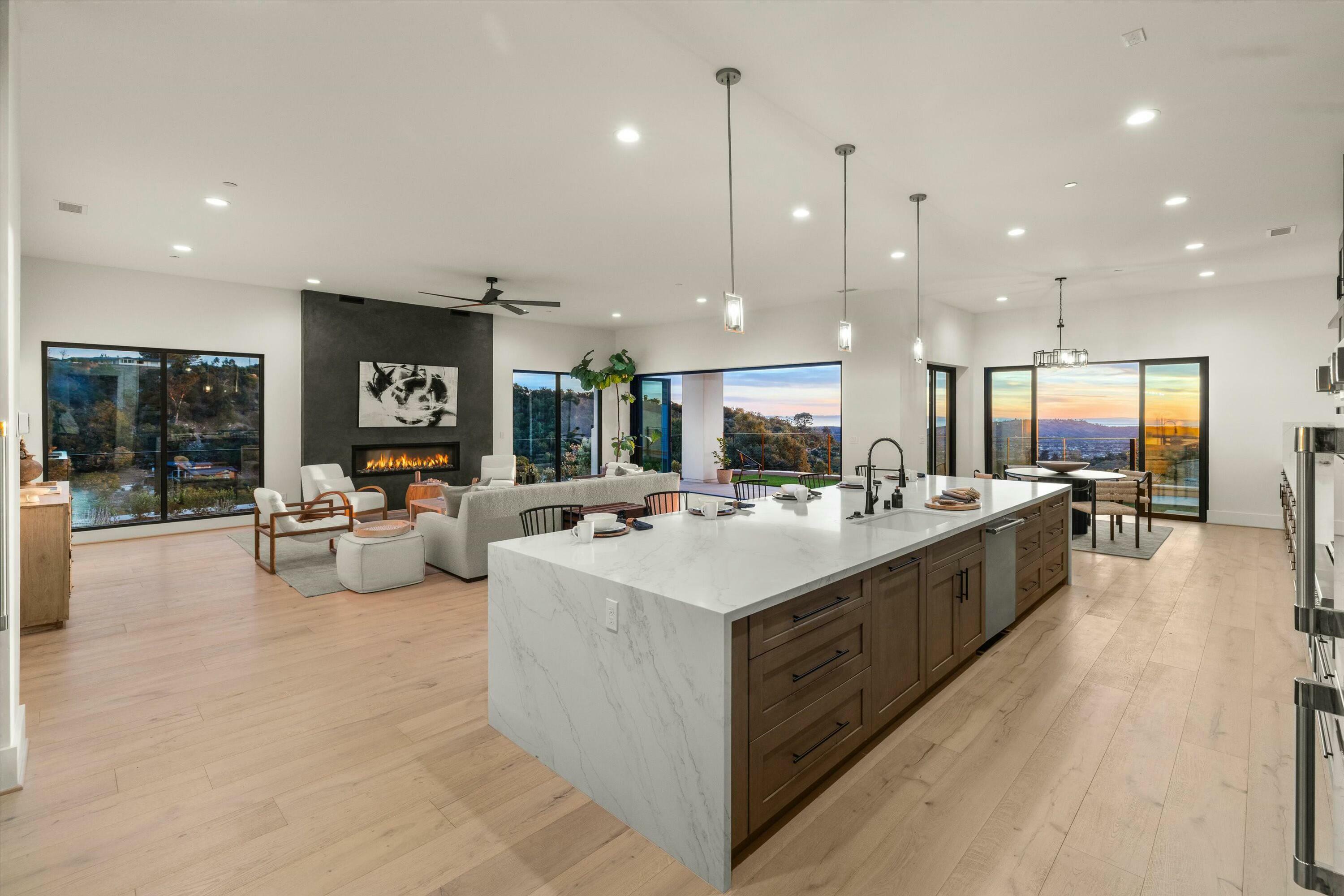 2082 Las Canoas Road  Santa Barbara CA 93105 photo
