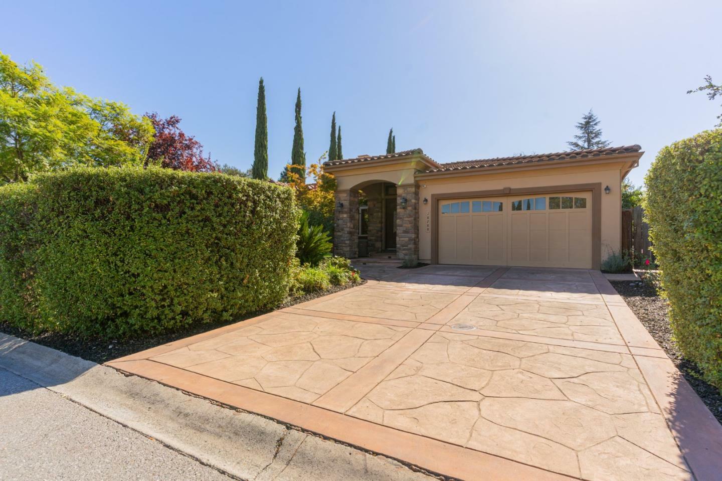 Property Photo:  18788 Devon Avenue  CA 95070 