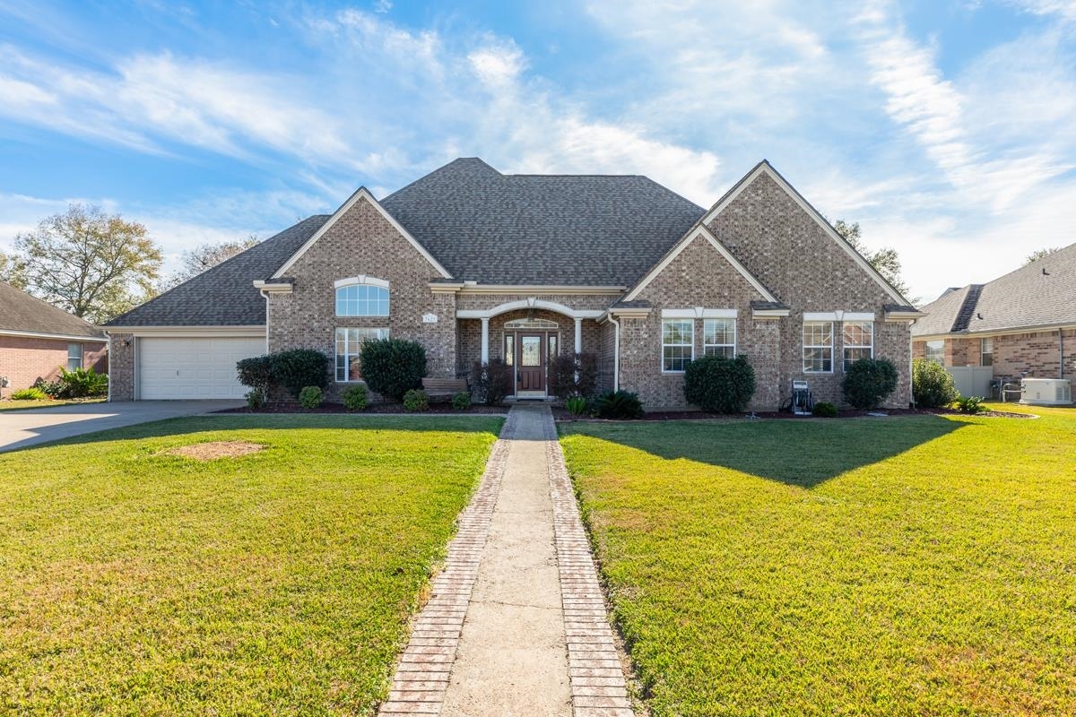 Property Photo:  7629 Cobblestone Terrace  TX 77657 