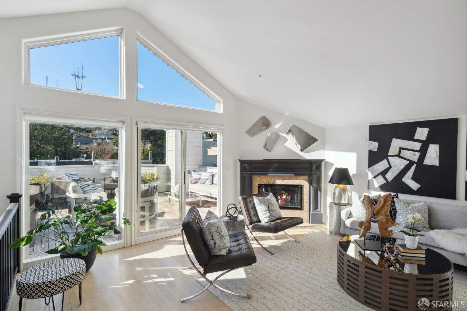 455 Eureka Street  San Francisco CA 94114 photo