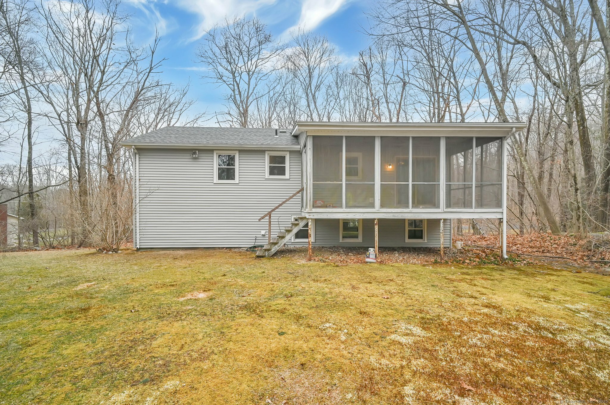 Property Photo:  50 Buff Cap Road  CT 06029 