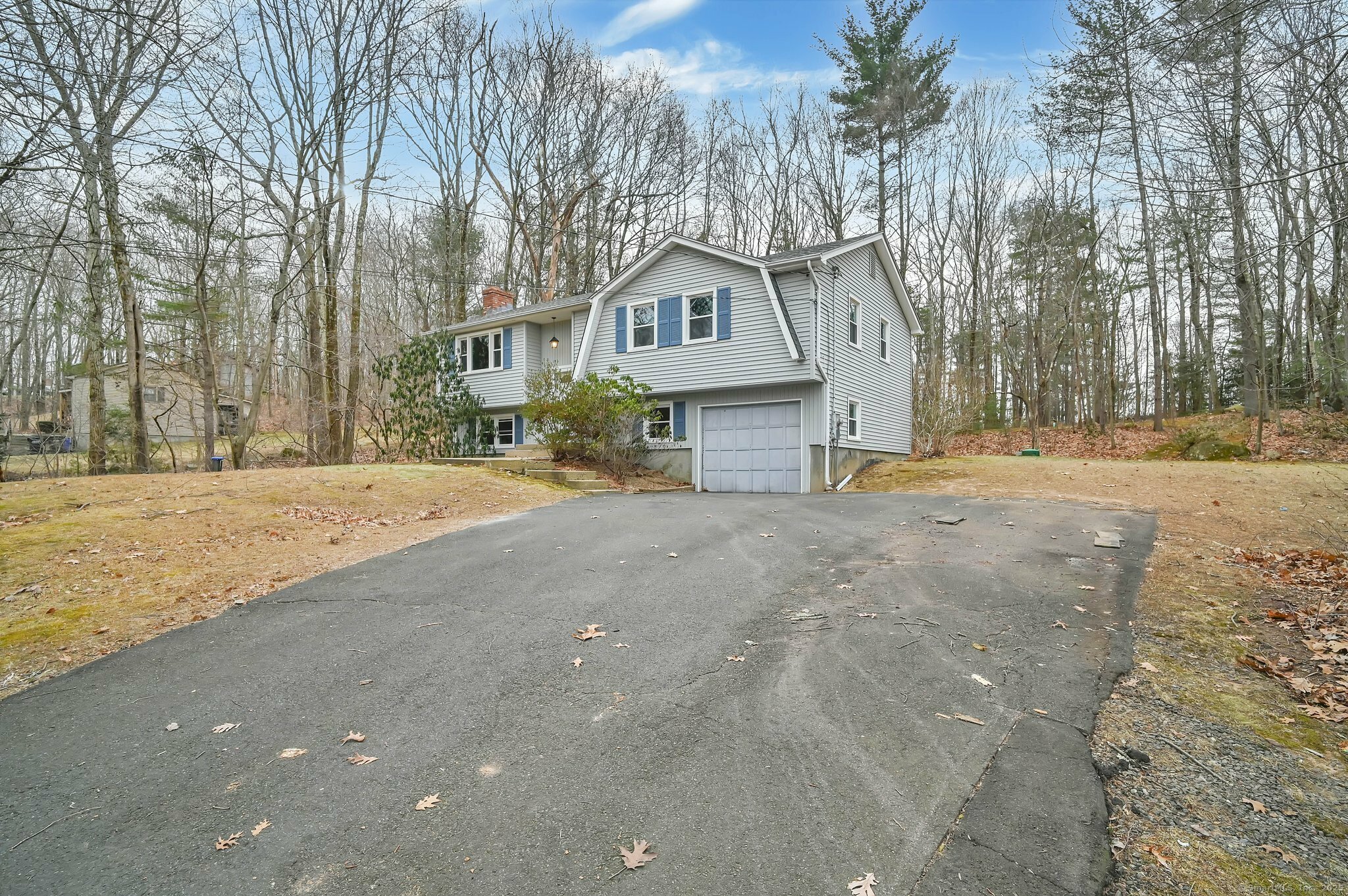 Property Photo:  50 Buff Cap Road  CT 06029 