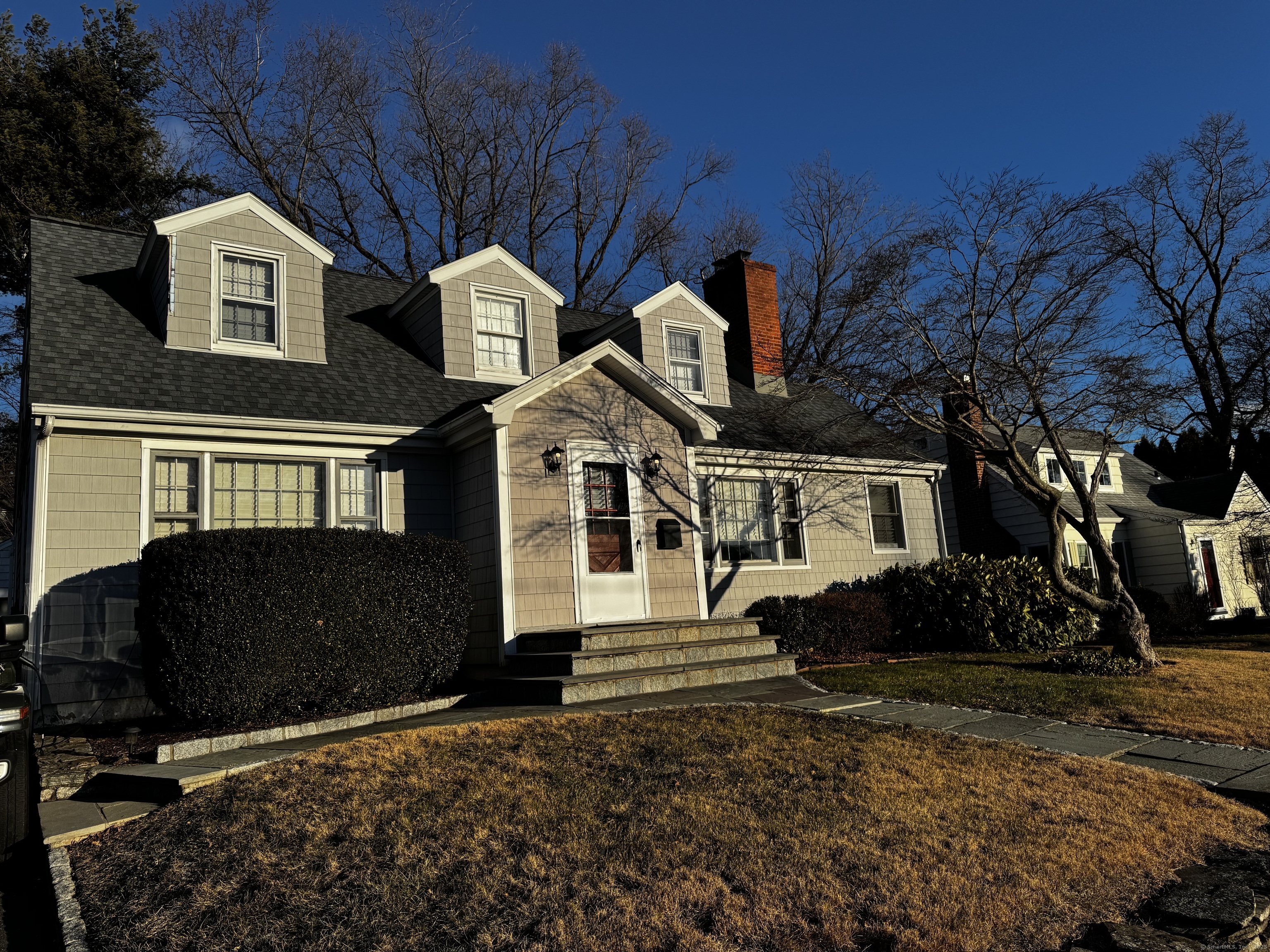 Property Photo:  25 Ludlow Manor  CT 06855 