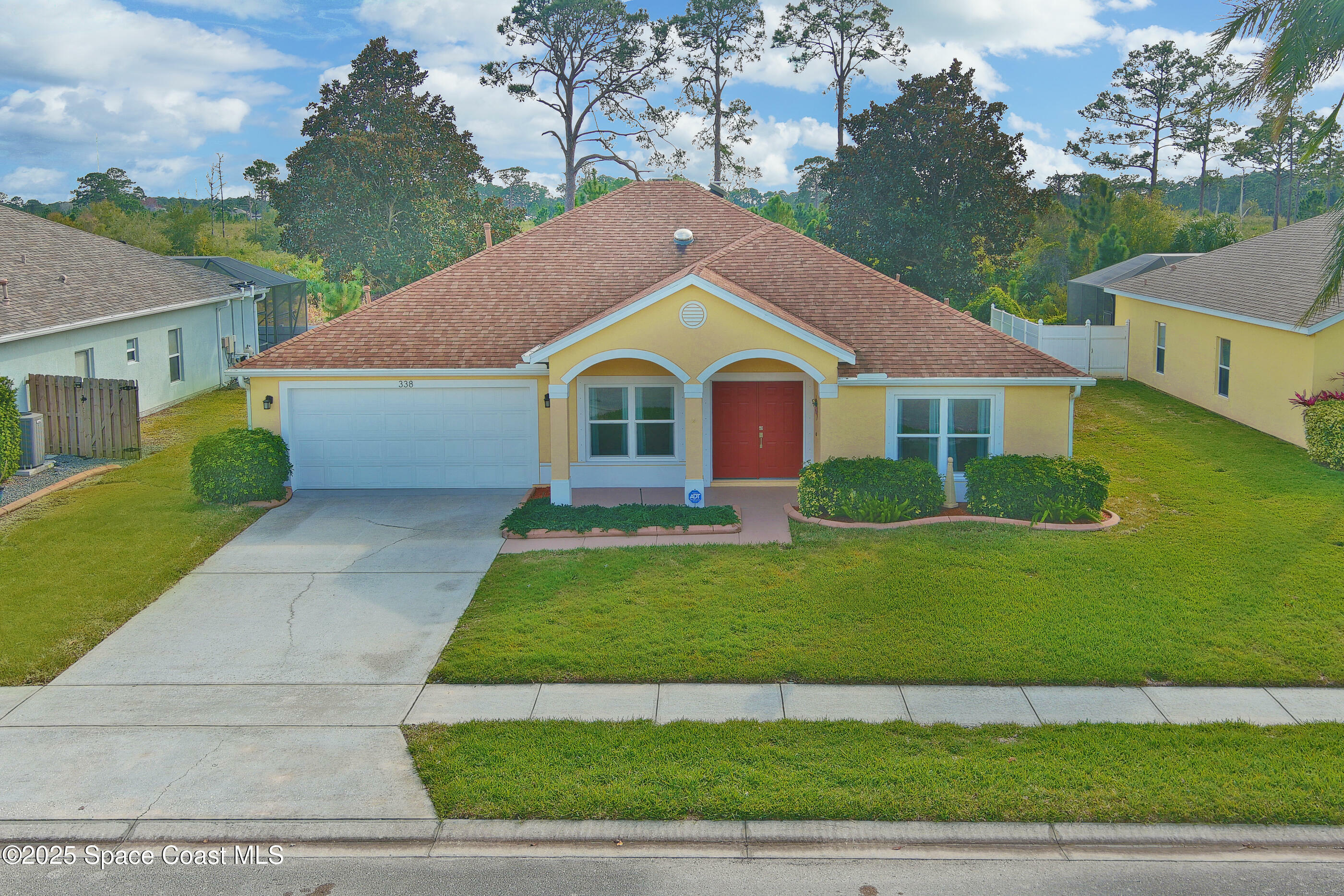 338 Castlewood Lane  Rockledge FL 32955 photo