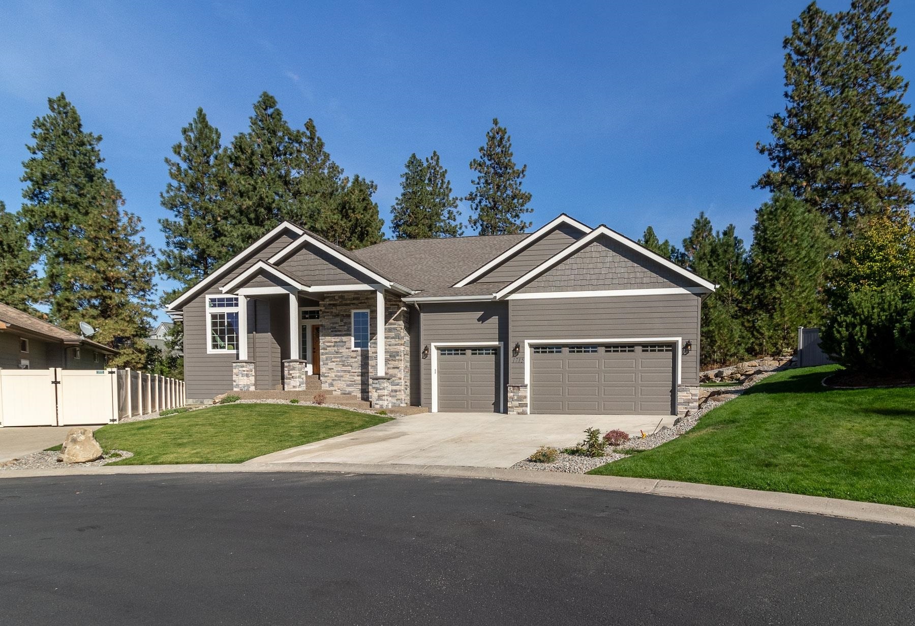 1715 S Lloyd Ln  Spokane WA 99212 photo