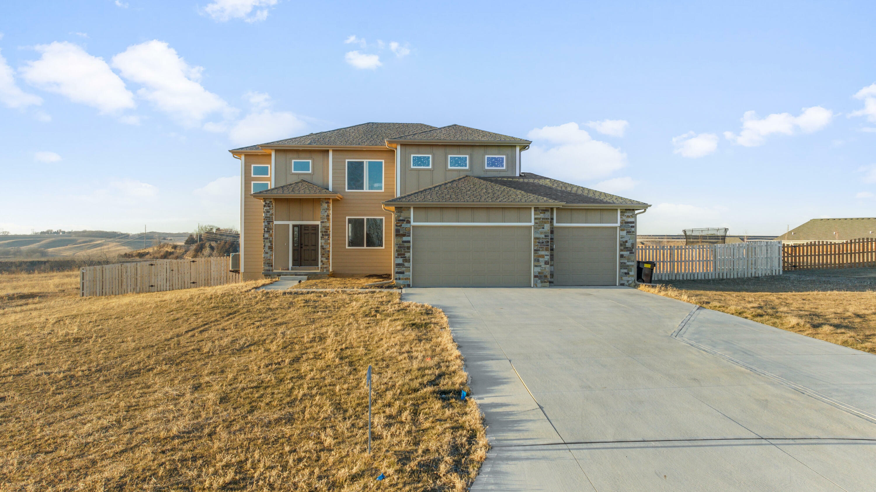 Property Photo:  22954 Cattail Bend  IA 51534 