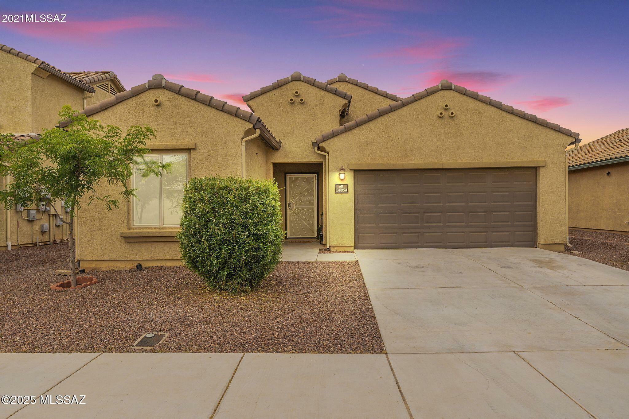 Property Photo: 34054 S Garrison Lane AZ 85145