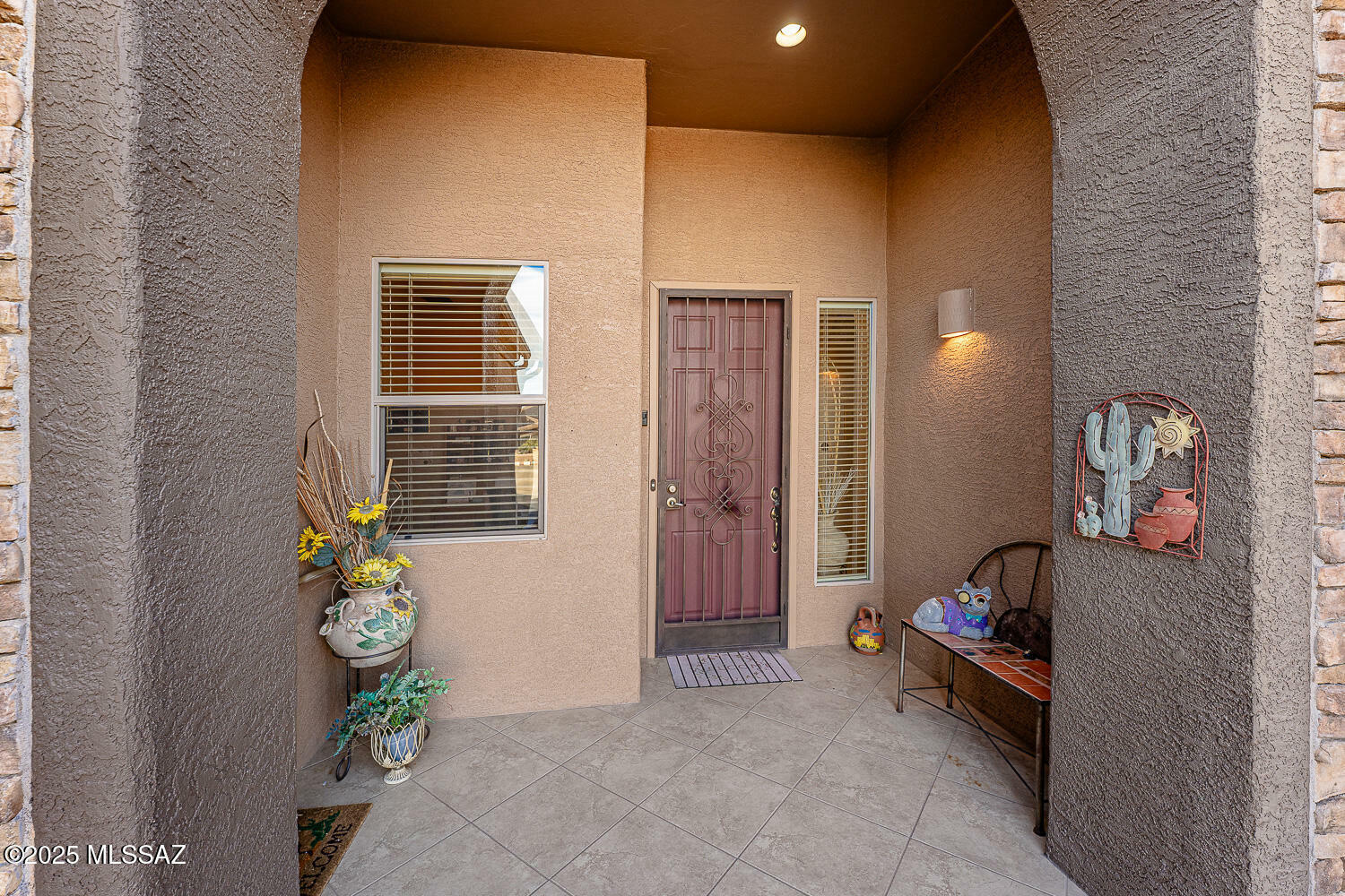 Property Photo:  5814 S Turquoise Canyon Drive  AZ 85622 