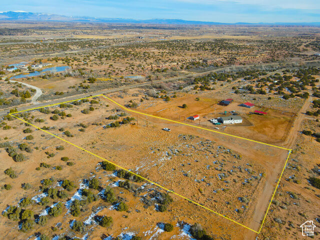 4650 W Bluebell Rd  Roosevelt UT 84066 photo