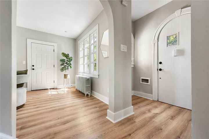 Property Photo: 1967 McNary Blvd PA 15221
