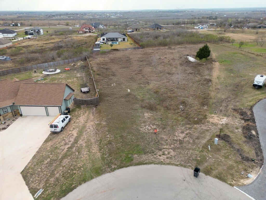 Property Photo: 157 Coachwhip Cove TX 78640