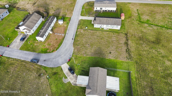 Property Photo:  107 Waterrmark Drive  LA 70501 