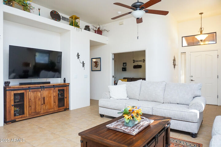 Property Photo:  1953 Chaplain Carter Drive  AZ 85635 